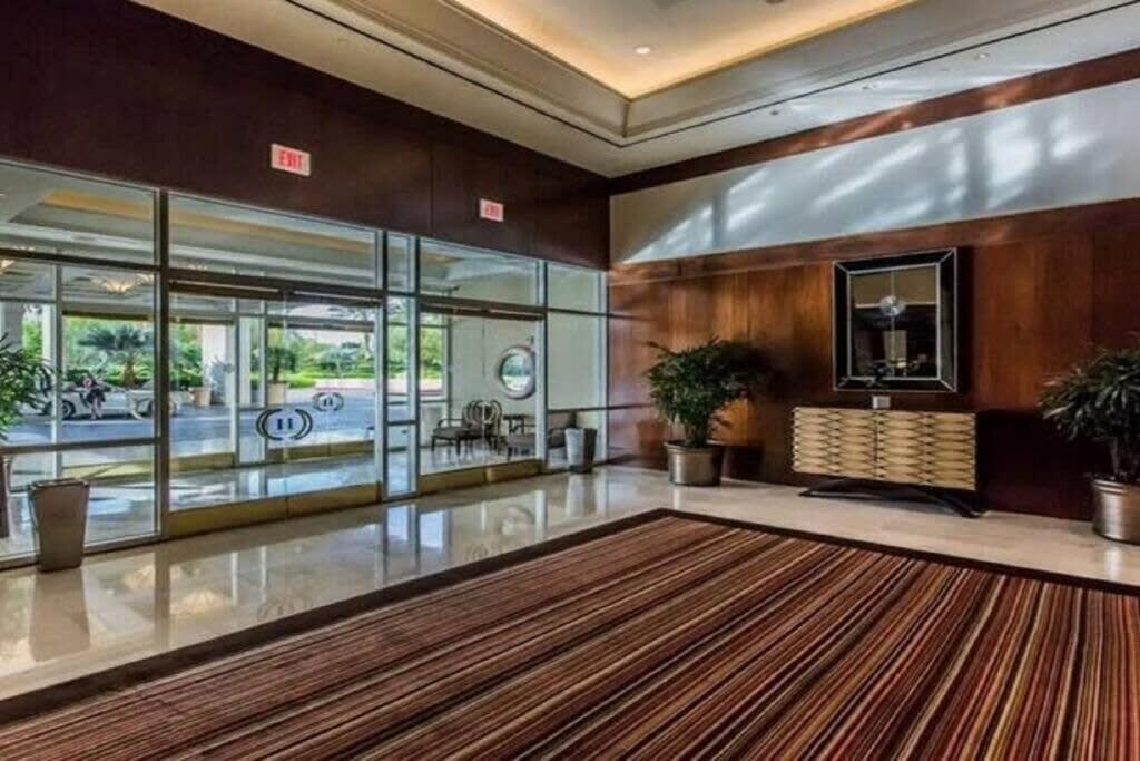 Apartamento Mgm 32811