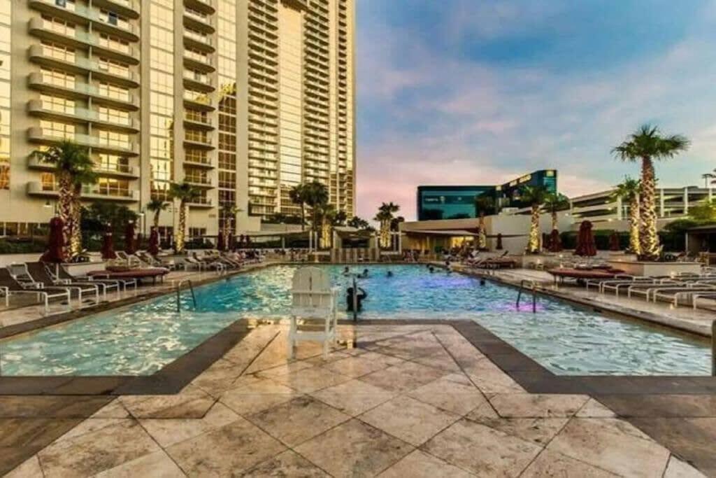 Apartment Mgm 32811